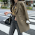 ダブルブレストジャケット