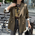ダブルブレストジャケット