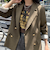 ダブルブレストジャケット