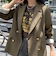 ダブルブレストジャケット