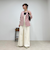 ダブルブレストジャケット