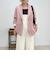 ダブルブレストジャケット