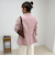 ダブルブレストジャケット
