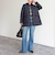 《別注》【Traditional WeatherWear】WAVERLY A-LINE