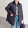 《別注》【Traditional WeatherWear】WAVERLY A-LINE