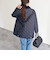 《別注》【Traditional WeatherWear】WAVERLY A-LINE
