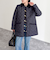 《別注》【Traditional WeatherWear】WAVERLY A-LINE