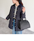 《別注》【Traditional WeatherWear】WAVERLY A-LINE