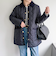 《別注》【Traditional WeatherWear】WAVERLY A-LINE
