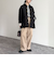 《別注》【Traditional WeatherWear】WAVERLY A-LINE