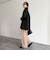 《別注》【Traditional WeatherWear】WAVERLY A-LINE
