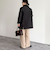 《別注》【Traditional WeatherWear】WAVERLY A-LINE