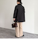 《別注》【Traditional WeatherWear】WAVERLY A-LINE