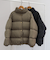 《別注》【Traditional WeatherWear】HASELEY DOWN PACKABLE