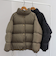 《別注》【Traditional WeatherWear】HASELEY DOWN PACKABLE