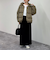 《別注》【Traditional WeatherWear】HASELEY DOWN PACKABLE