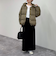 《別注》【Traditional WeatherWear】HASELEY DOWN PACKABLE