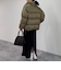 《別注》【Traditional WeatherWear】HASELEY DOWN PACKABLE