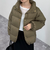 《別注》【Traditional WeatherWear】HASELEY DOWN PACKABLE