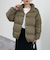 《別注》【Traditional WeatherWear】HASELEY DOWN PACKABLE