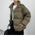 《別注》【Traditional WeatherWear】HASELEY DOWN PACKABLE