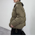 《別注》【Traditional WeatherWear】HASELEY DOWN PACKABLE