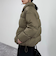 《別注》【Traditional WeatherWear】HASELEY DOWN PACKABLE