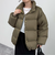 《別注》【Traditional WeatherWear】HASELEY DOWN PACKABLE