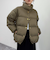 《別注》【Traditional WeatherWear】HASELEY DOWN PACKABLE