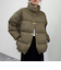 《別注》【Traditional WeatherWear】HASELEY DOWN PACKABLE