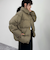 《別注》【Traditional WeatherWear】HASELEY DOWN PACKABLE