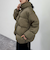 《別注》【Traditional WeatherWear】HASELEY DOWN PACKABLE