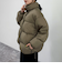 《別注》【Traditional WeatherWear】HASELEY DOWN PACKABLE