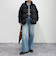 《別注》【Traditional WeatherWear】HASELEY DOWN PACKABLE