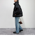 《別注》【Traditional WeatherWear】HASELEY DOWN PACKABLE