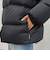 《別注》【Traditional WeatherWear】HASELEY DOWN PACKABLE