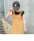 ドット3WAYワンピース