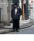 【累計販売数4千枚/UNISEX/4サイズ展開】TAION LEVEL7 ミリタリーダウンジャケット
