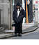 【累計販売数4千枚/UNISEX/4サイズ展開】TAION LEVEL7 ミリタリーダウンジャケット