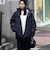 【累計販売数4千枚/UNISEX/4サイズ展開】TAION LEVEL7 ミリタリーダウンジャケット