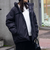 【累計販売数4千枚/UNISEX/4サイズ展開】TAION LEVEL7 ミリタリーダウンジャケット