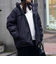 【累計販売数4千枚/UNISEX/4サイズ展開】TAION LEVEL7 ミリタリーダウンジャケット