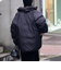 【累計販売数4千枚/UNISEX/4サイズ展開】TAION LEVEL7 ミリタリーダウンジャケット