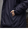 【累計販売数4千枚/UNISEX/4サイズ展開】TAION LEVEL7 ミリタリーダウンジャケット