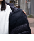 【累計販売数4千枚/UNISEX/4サイズ展開】TAION LEVEL7 ミリタリーダウンジャケット