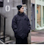 【累計販売数4千枚/UNISEX/4サイズ展開】TAION LEVEL7 ミリタリーダウンジャケット