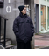 【累計販売数4千枚/UNISEX/4サイズ展開】TAION LEVEL7 ミリタリーダウンジャケット