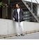 【累計販売数4千枚/UNISEX/4サイズ展開】TAION LEVEL7 ミリタリーダウンジャケット