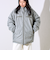 【累計販売数4千枚/UNISEX/4サイズ展開】TAION LEVEL7 ミリタリーダウンジャケット