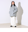 【累計販売数4千枚/UNISEX/4サイズ展開】TAION LEVEL7 ミリタリーダウンジャケット